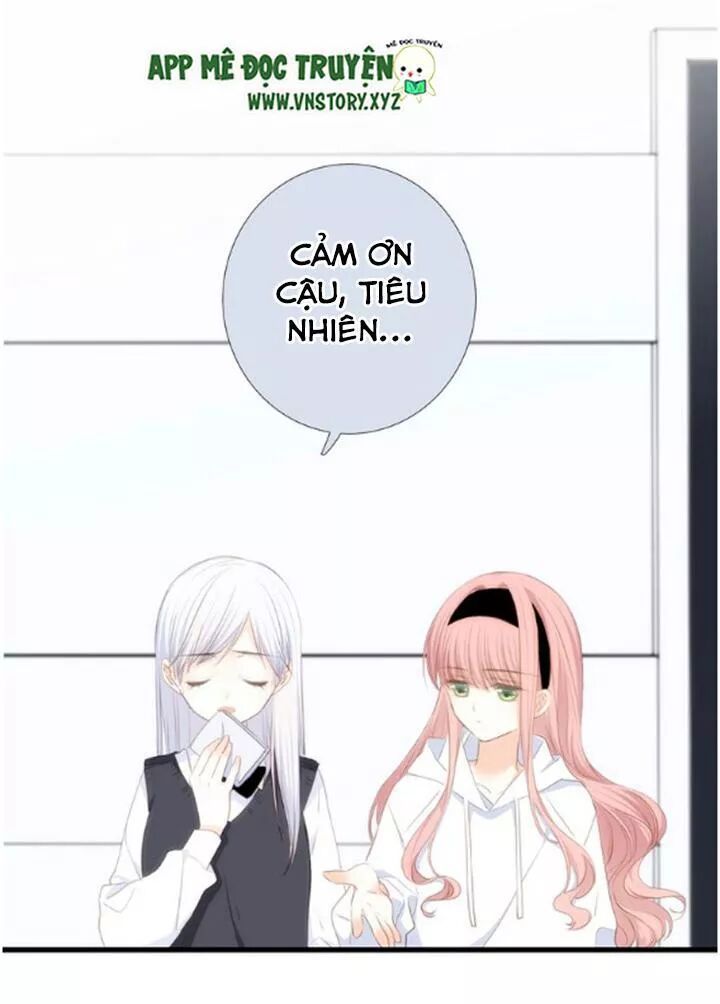 con tim rung động 2 chapter 99 7