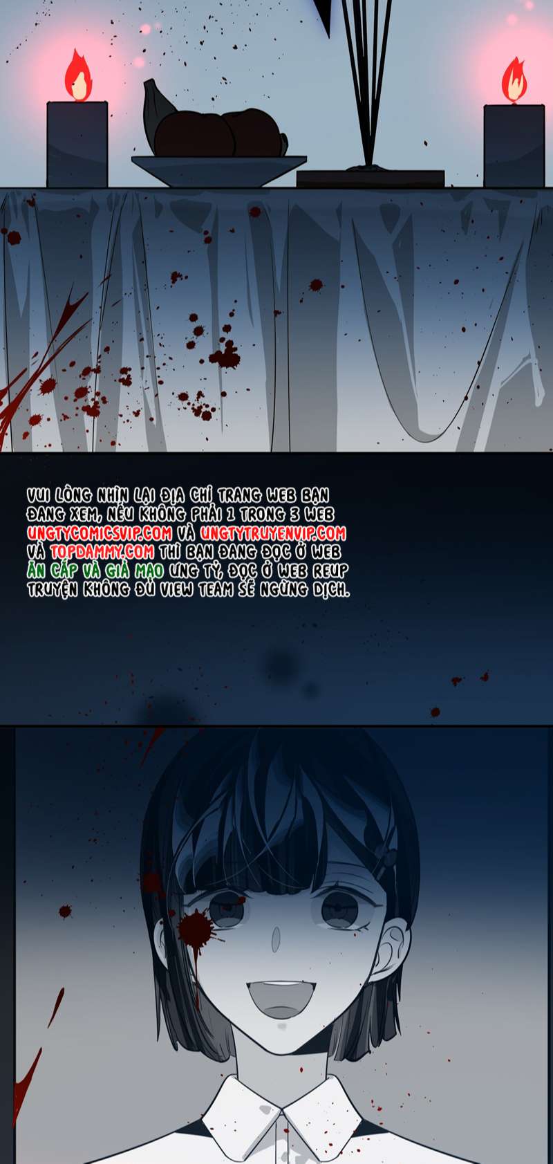 tôi bị điên đó chapter 26 8