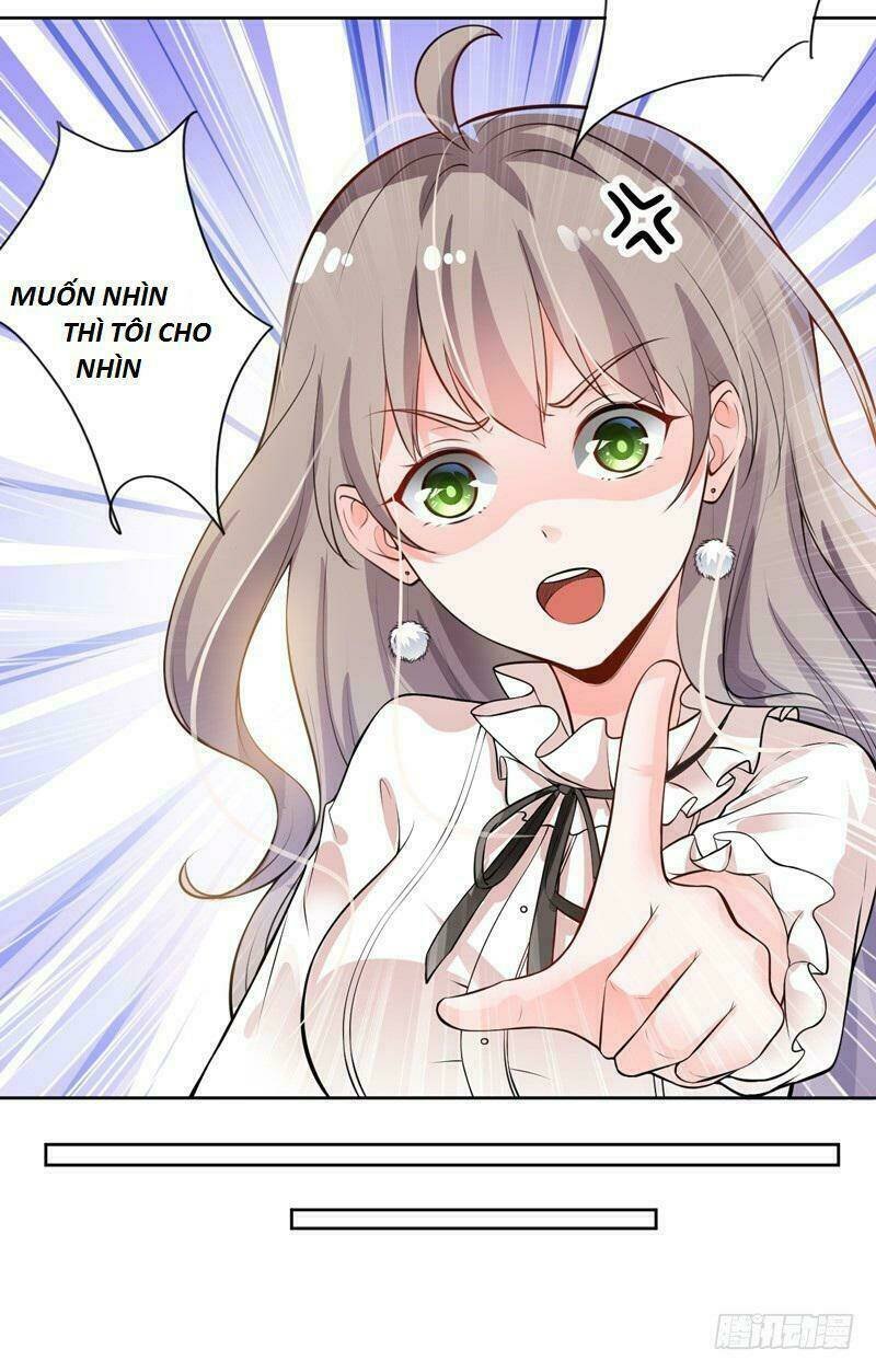 độc sủng tiểu lão bà chapter 6 21