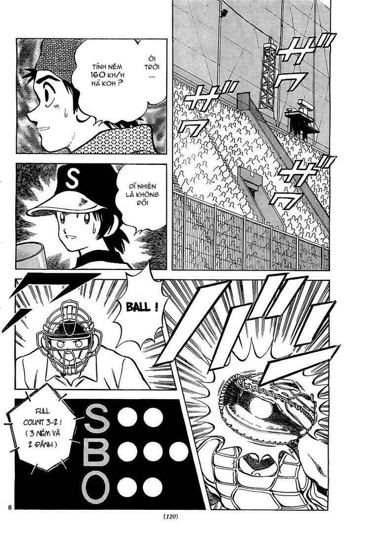 trò chơi vượt qua thử thách chapter 168 9