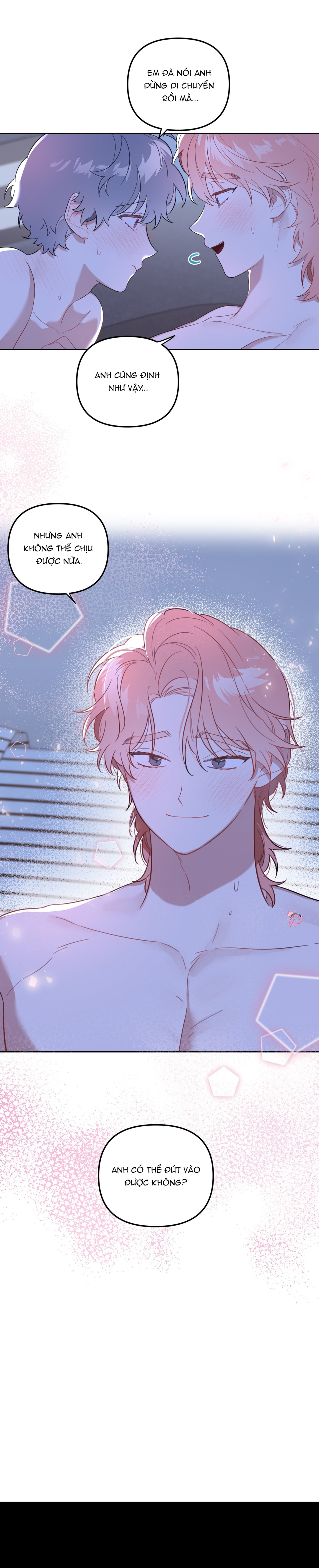 vườn nhà có hoa chapter 47 18