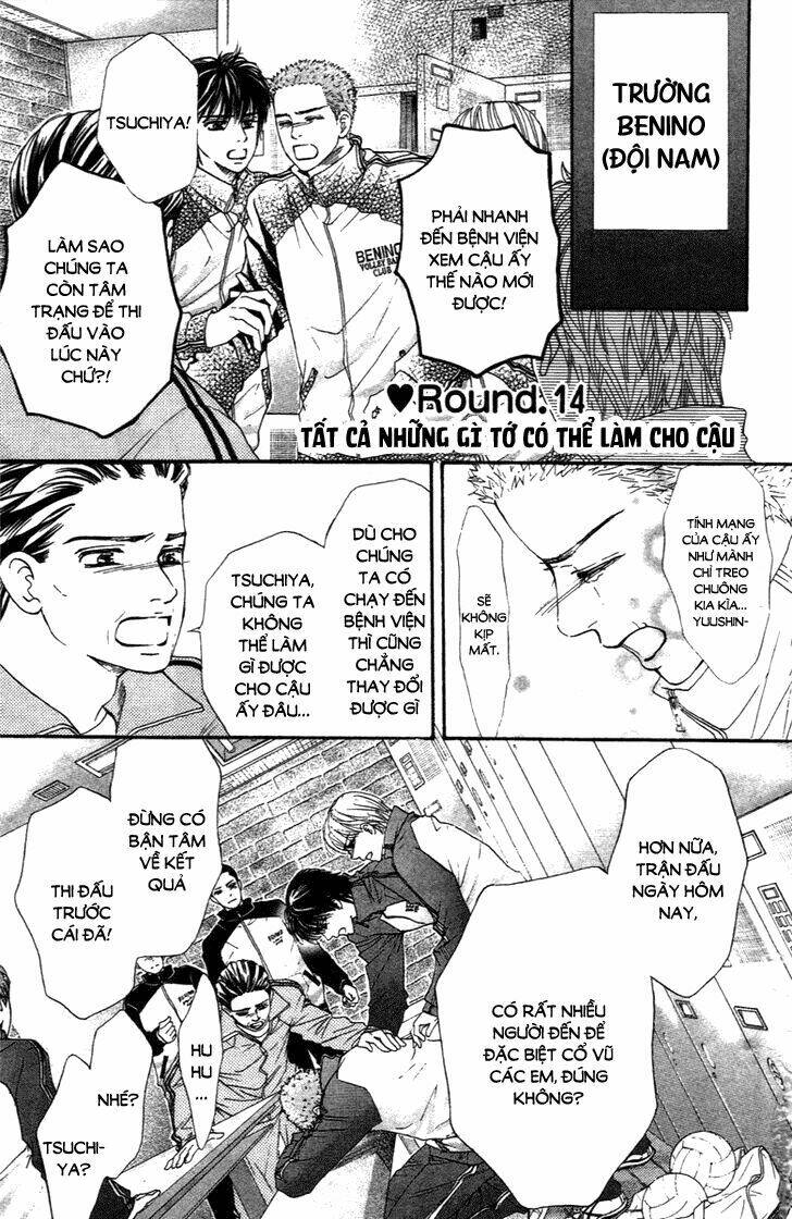 xứng danh anh hùng chapter 74 2