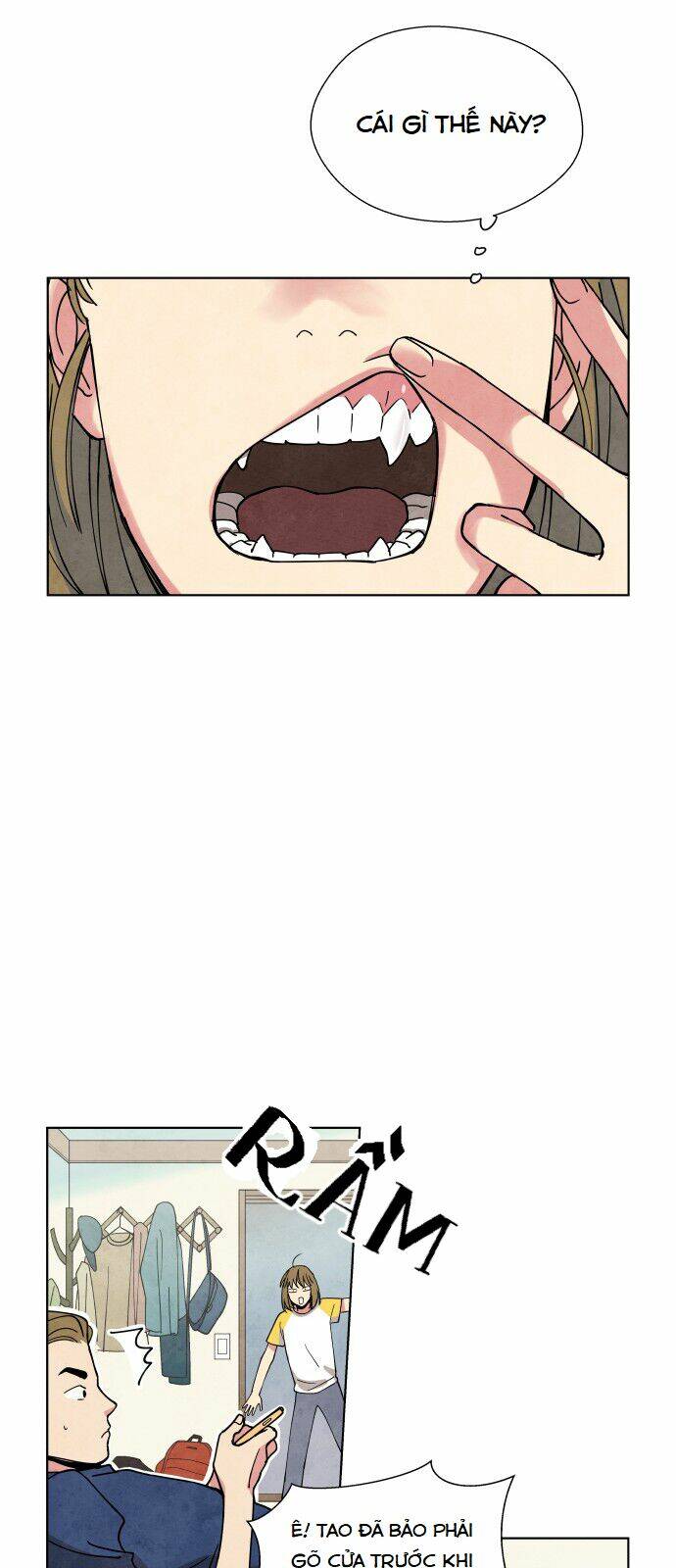 tai sói và mũ đỏ chapter 1 23