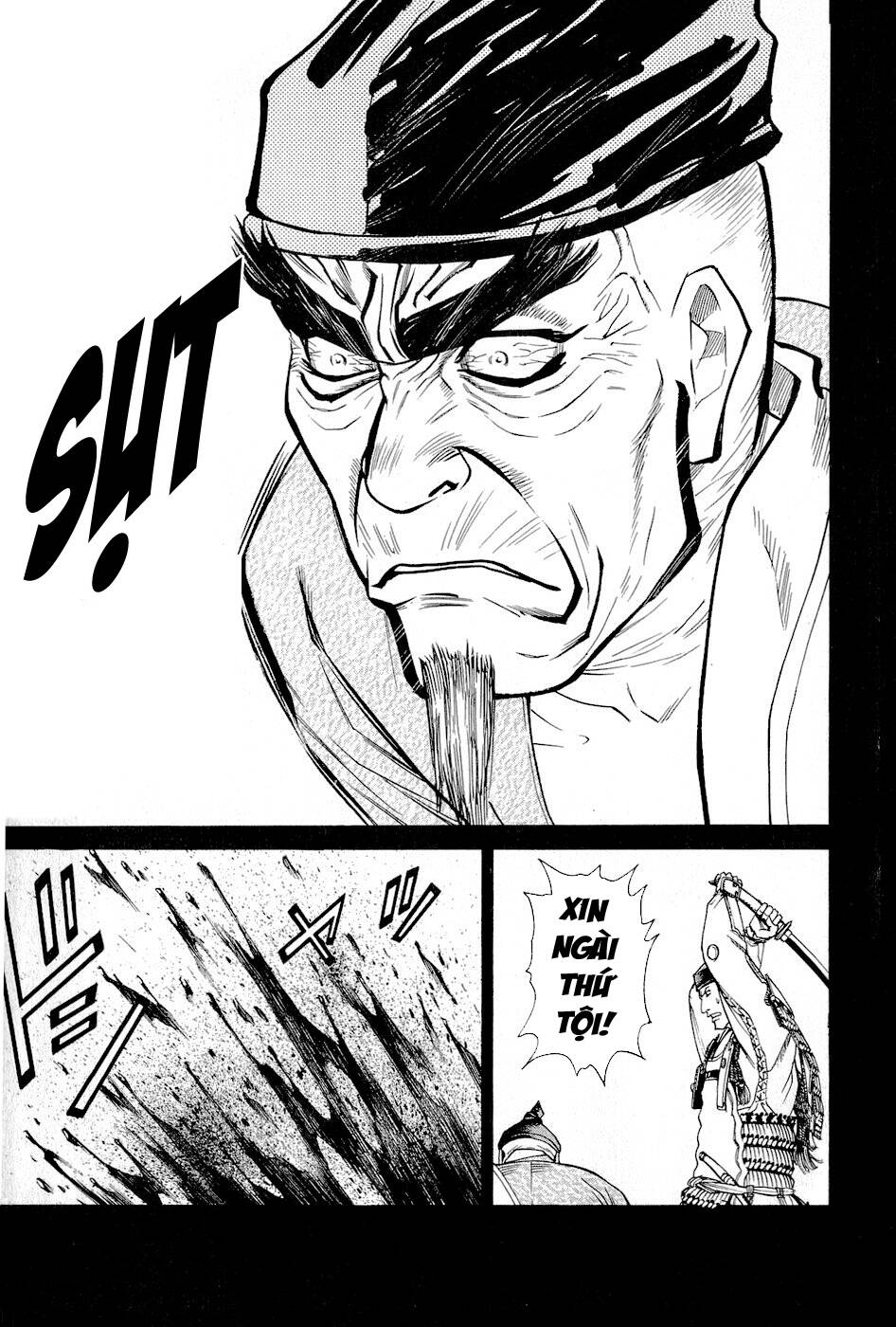 thiếu niên vương phần 2 chapter 2 20