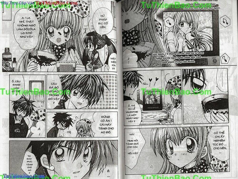 chuyện tình kỳ ảo chapter 1 52