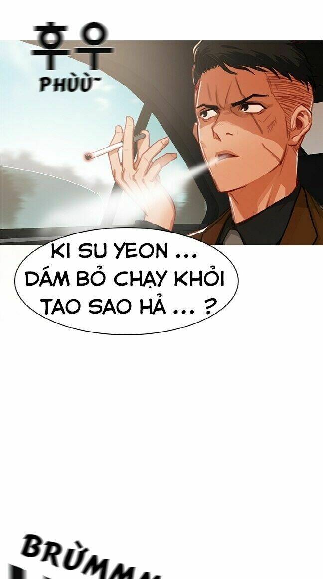 bụi đời gangnam chapter 15 26