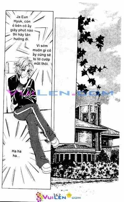 cô dâu bé xinh chapter 24 23