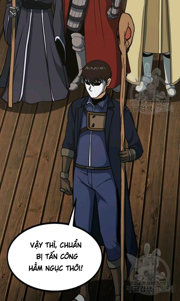 ngôi nhà kết nối với hầm ngục chapter 43 19