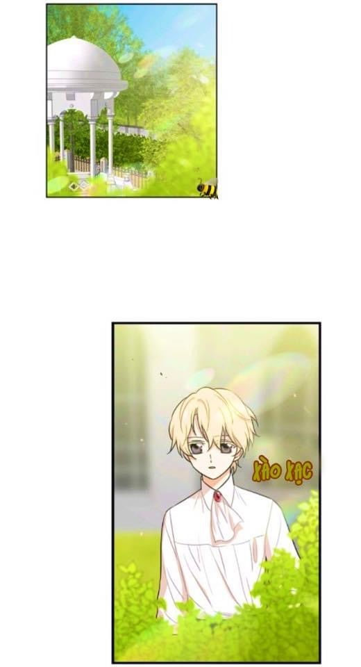 xuyên không trở thành mẹ của nhân vật phản diện chapter 6 10