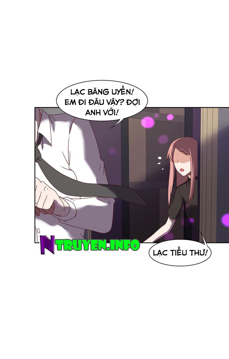 trọng sinh quý thê chi phục thù hoa lệ chapter 44 8