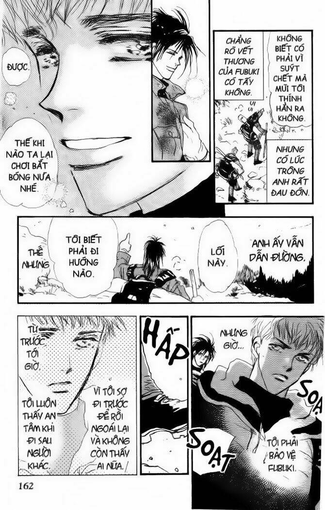 7 mầm sống chapter 19 12