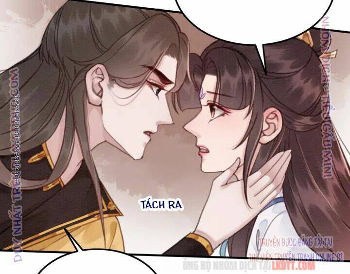 trọng sinh bá sủng nhiếp chính vương quá mạnh mẽ chapter 154 9