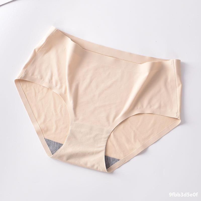 Quần lót nữ sexy quần lót su không đường may QL28