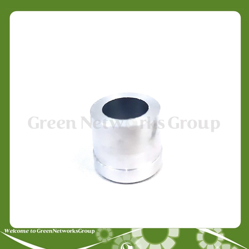 Tiêu pô giảm âm thanh gắn cho mọi pô ORBR sonic, Uma, Spark, KKPS Green Networks Group ( 1 cái )