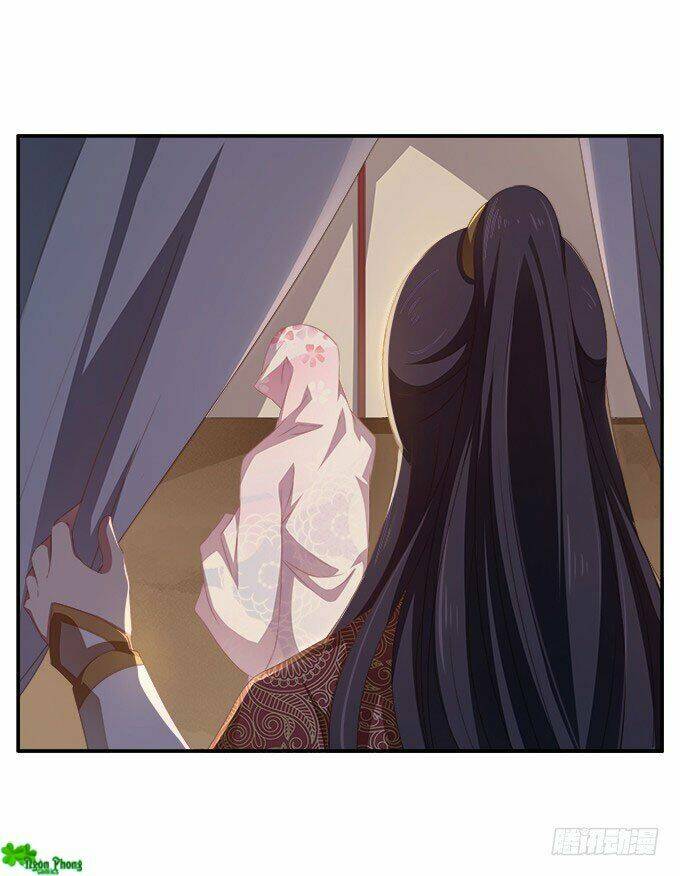 thịnh thế an nhiên chapter 40 17