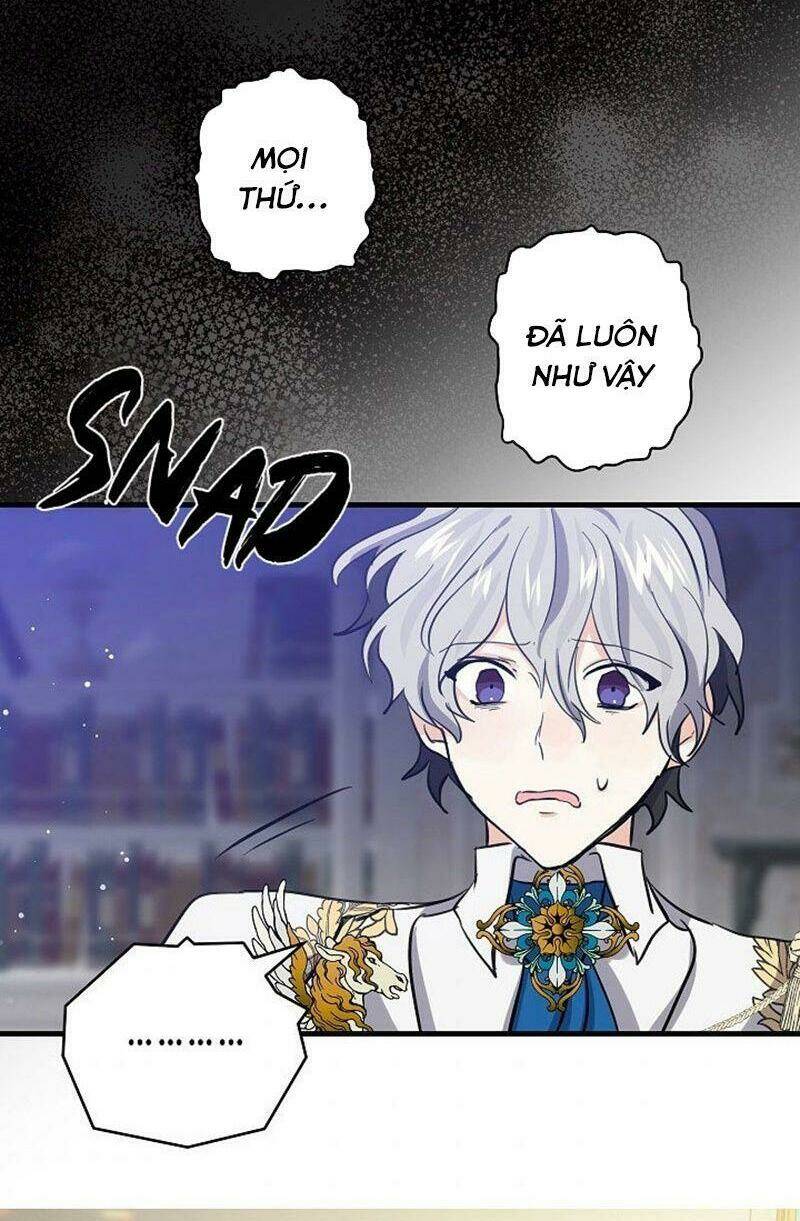 tôi là bạn gái cũ của một người lính chapter 55 6