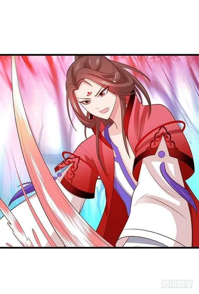 hồ tiên hung bạo chapter 117 46