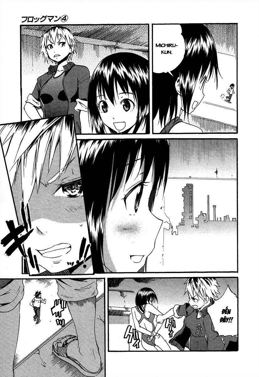 frogman chapter 35 20