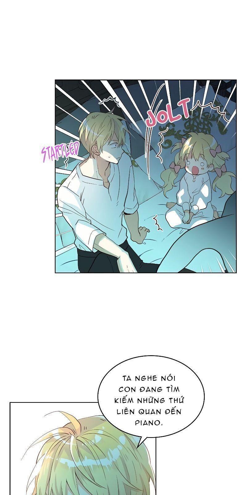 con có phải con là con gái của ngài không? chapter 23 18