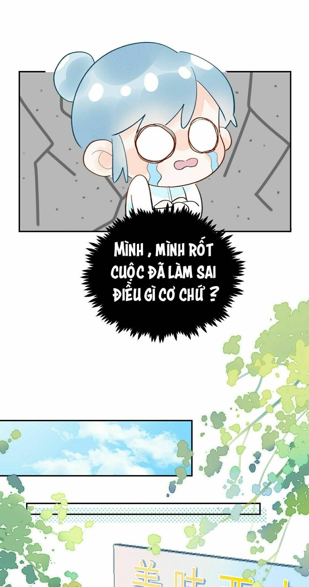 tra nam cút ra chapter 10 20