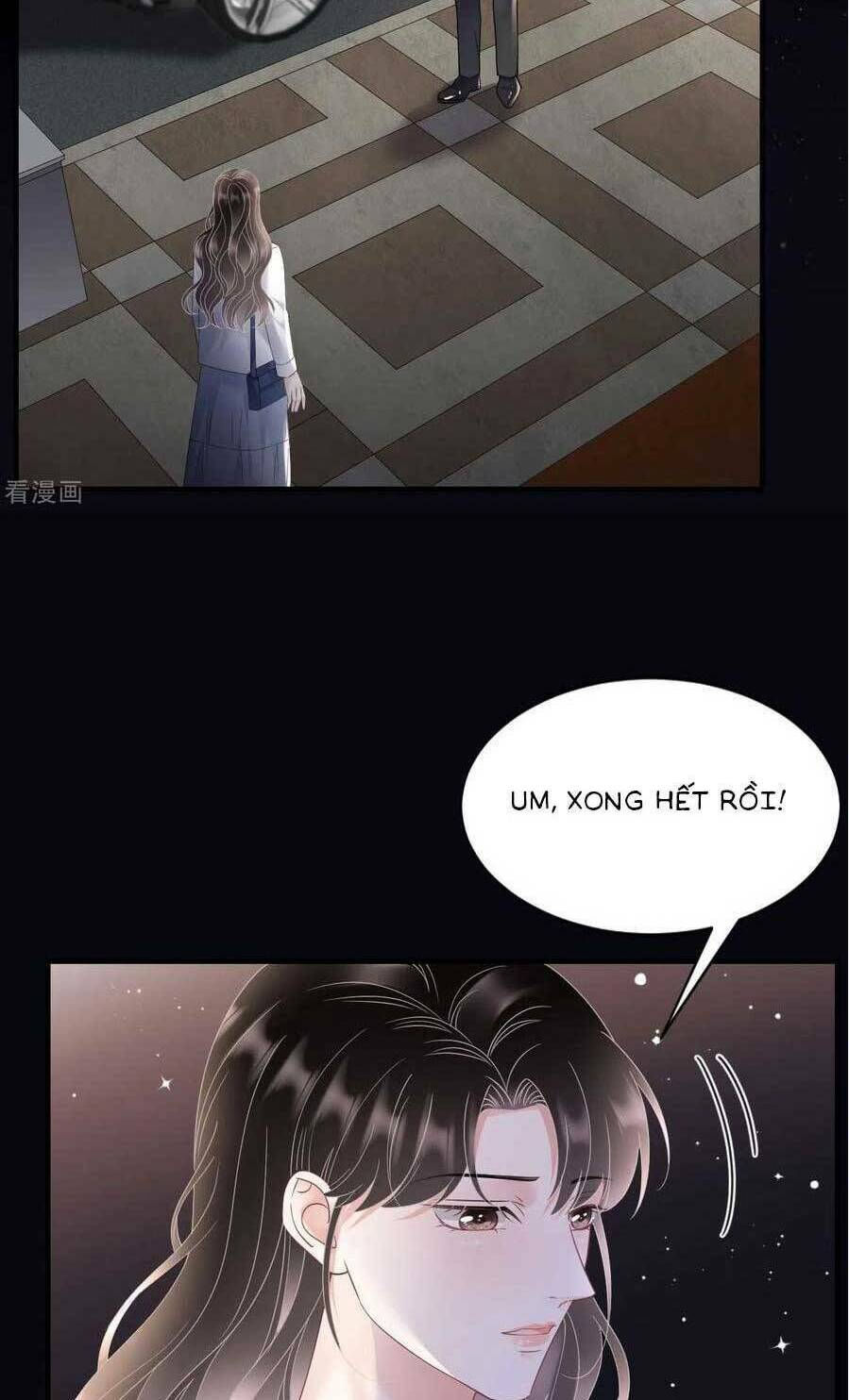 đại tiểu thư có ý đồ gì xấu đâu chapter 138 20