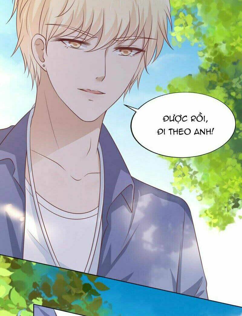 liệt ái tri hạ: series mật đào tiểu tình nhân chapter 205 29