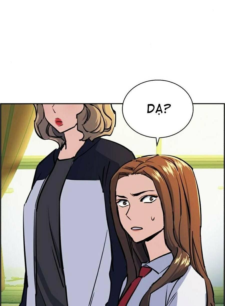 bạn học tôi là lính đánh thuê chapter 71 33