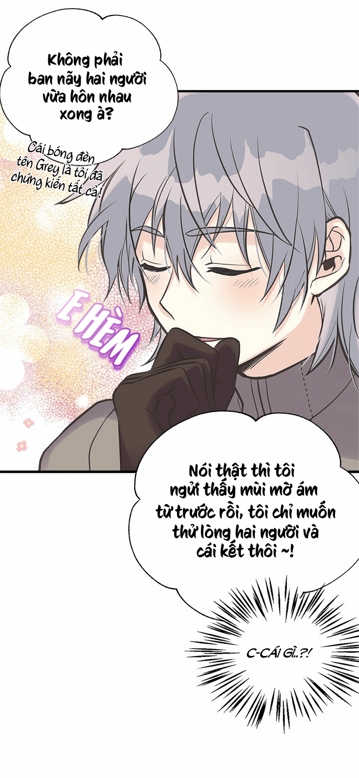 chị tôi đã nhặt về một nam chính quyến rũ chapter 25 36