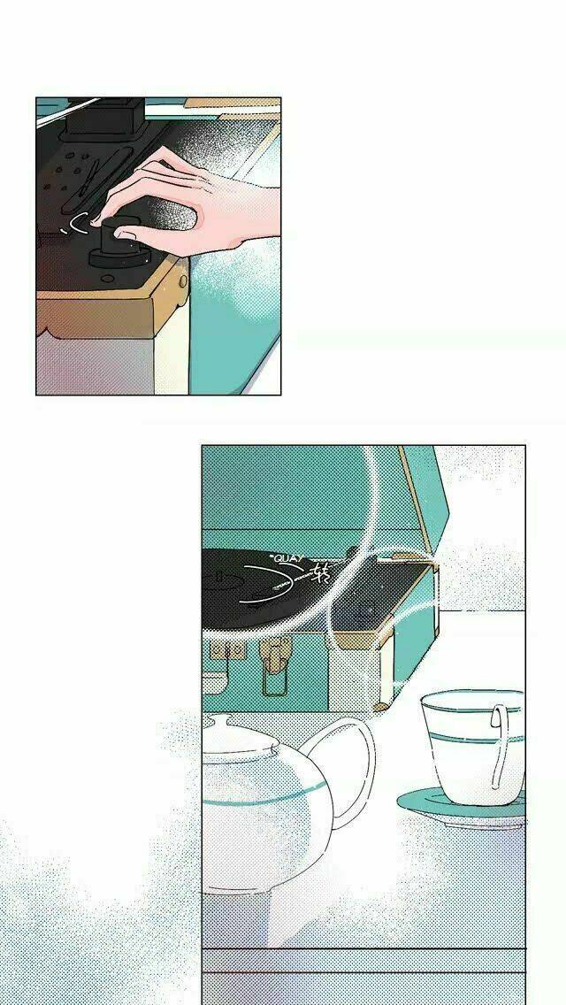 99 độ f - talk to me chapter 1 42