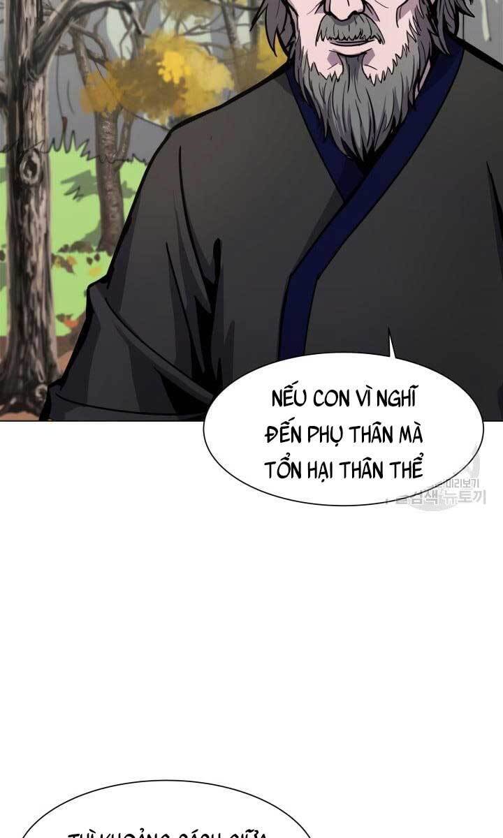 bậc thầy phép thuật ở thế giới võ lâm chapter 10.1 42