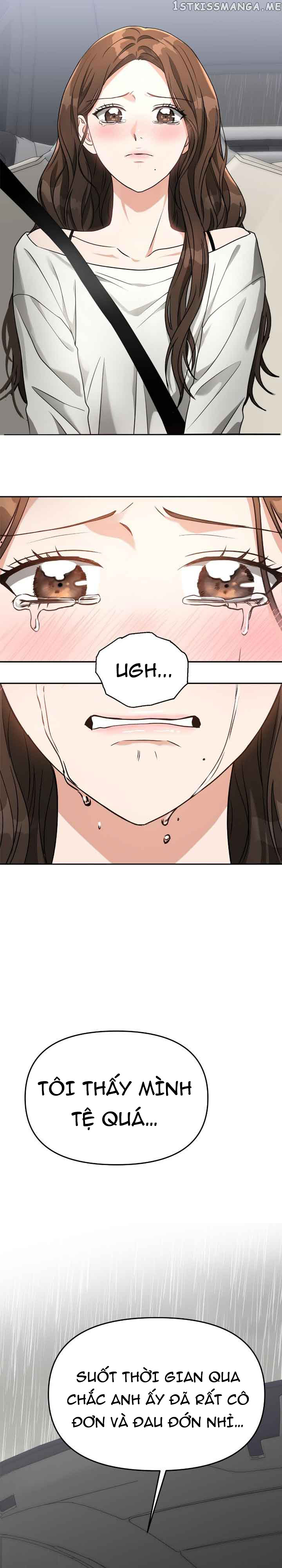 Gọi Tôi Là Ác Ma chapter 59.2 - Trang 14