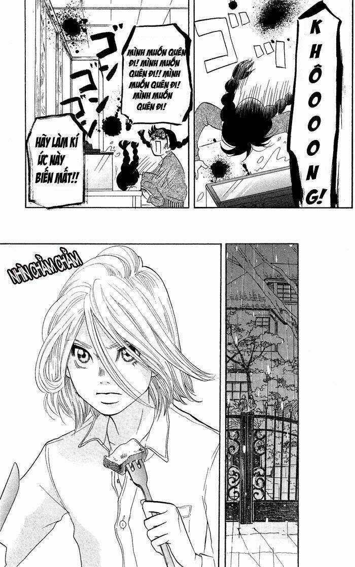 kuragehime (công chúa sứa) chapter 8 7