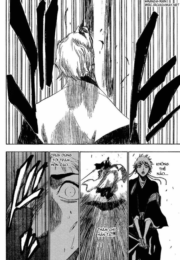 thần chết ichigo chapter 152 16