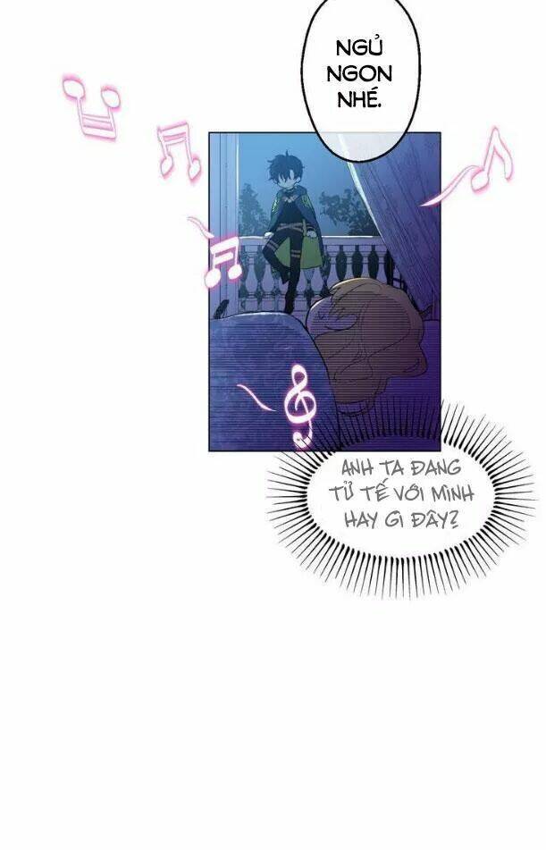một ngày nọ ta trở thành công chúa chapter 27 14