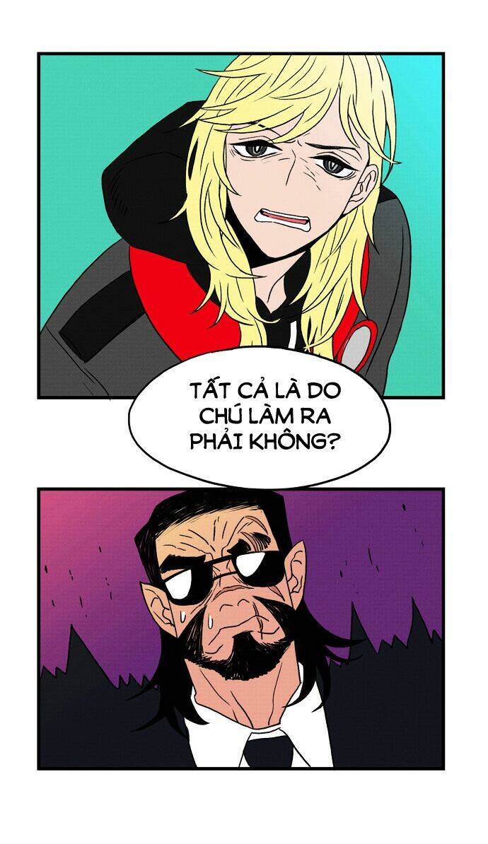 hello mr teddy chapter 4 41