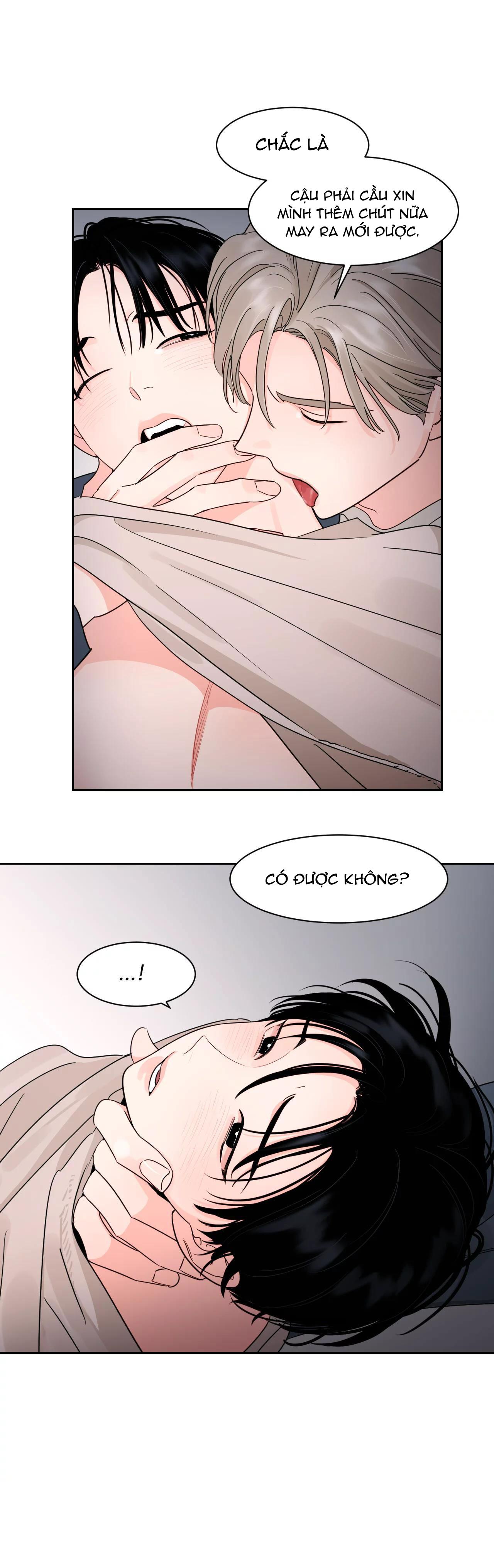 vùng tối chapter 18 3