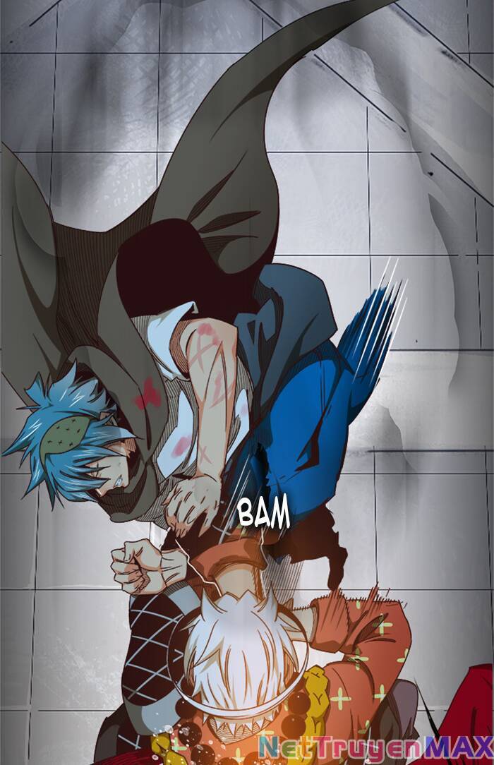 Chúa tể học đường chapter 544.5 44