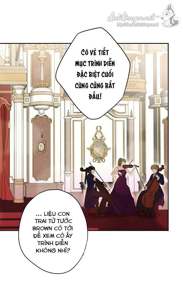 thánh nữ ẩn danh chapter 191 20