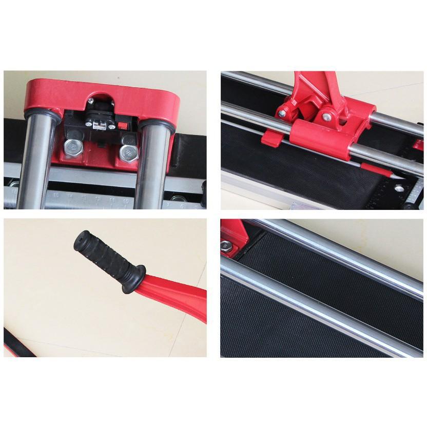 Máy cắt gạch thủ công đo laser 800mm