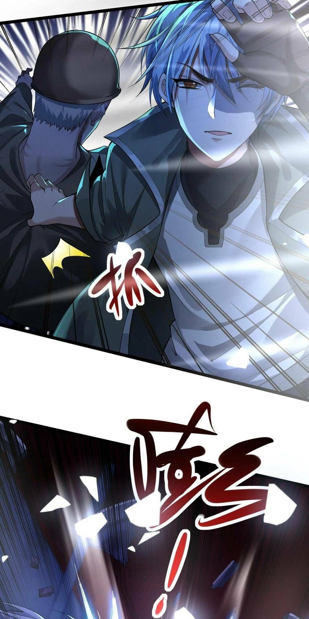 trong tôi có quỷ chapter 16 19