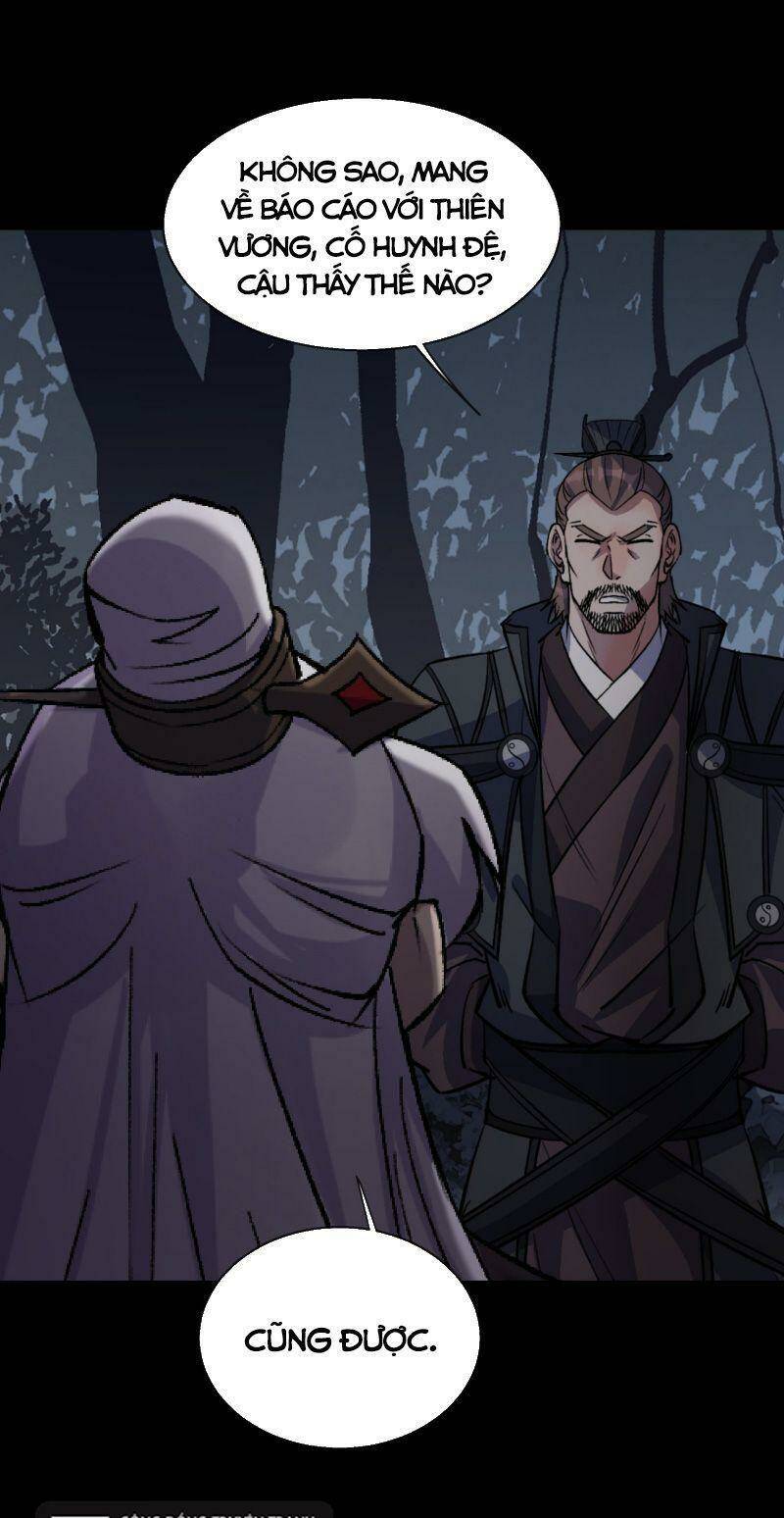 thông u đại thánh chapter 104 15