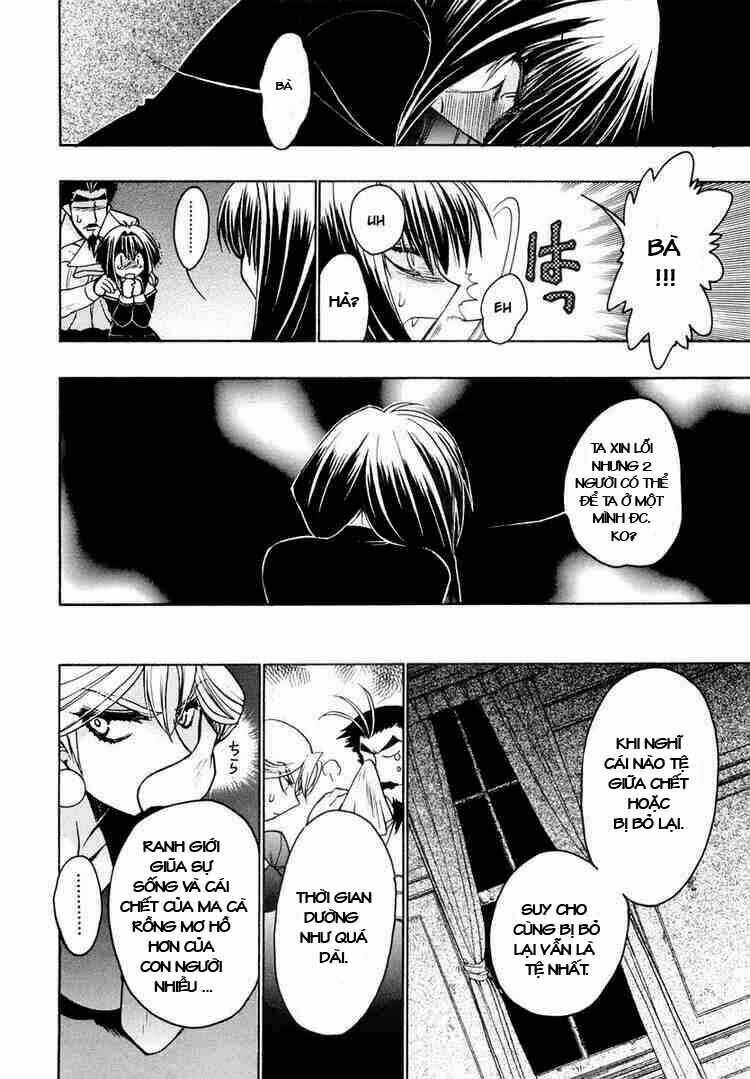 little vampire chapter 21 27