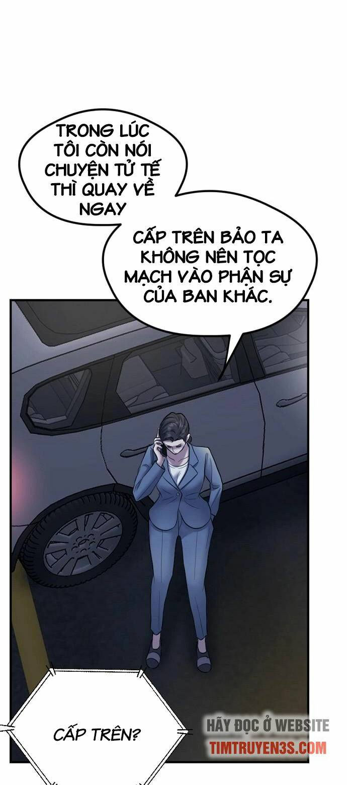 đấu kiếm - công tố viên lách luật chapter 1 89