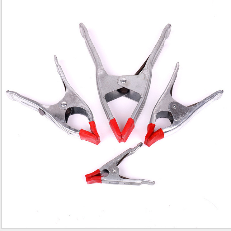 Kẹp chữ A mạnh 7 inch tiện dụng