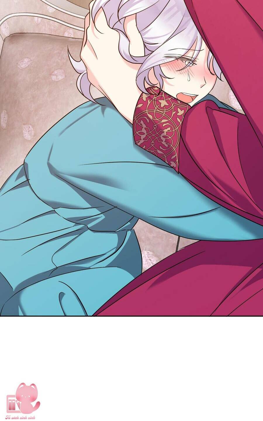 sinh ra làm con gái ác nữ chapter 46 52