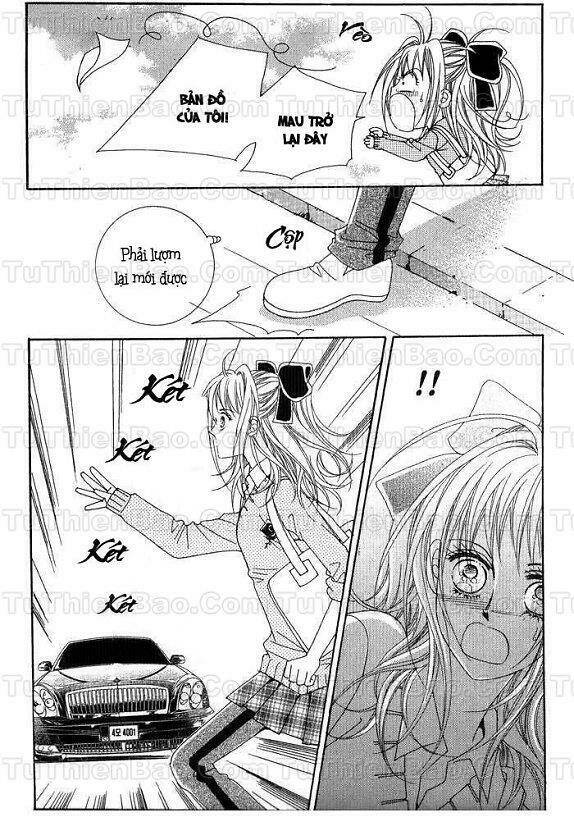 lọ lem hậu đậu chapter 1 12