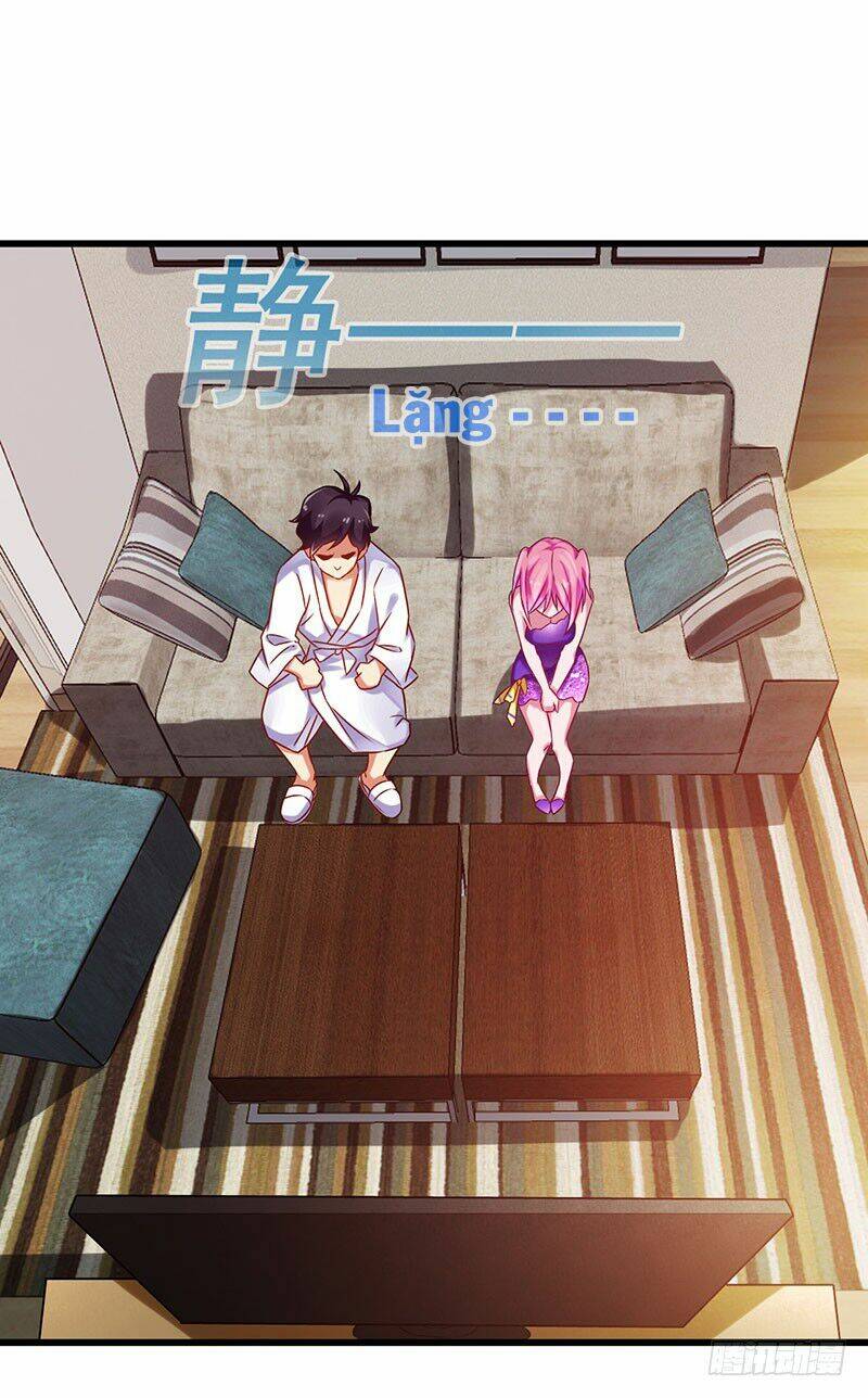 siêu cấp bại gia tử chapter 24 9