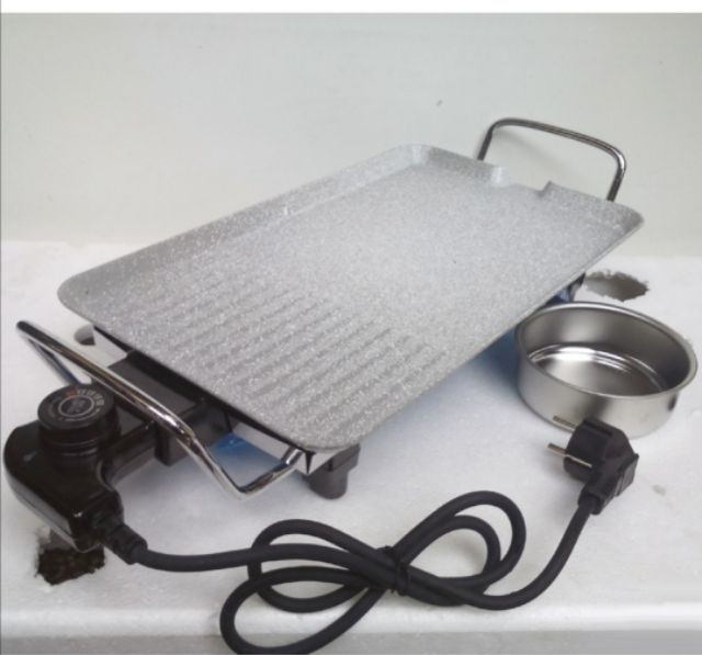 Bếp nướng korean CL-SS01 chất lượng cao