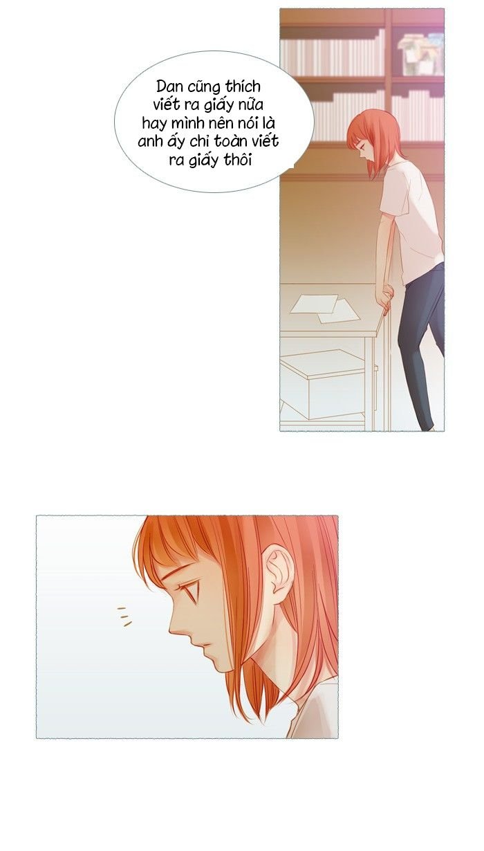 little rain chapter 16 15