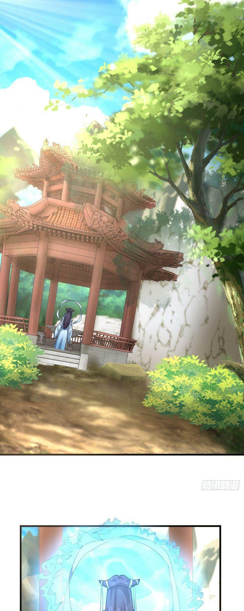 Hậu Cung Của Ta Dựa Vào Rút Thẻ Chapter 122 1